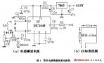 簡單電感測量裝置電路