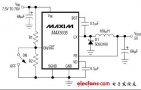 MAX5035 高壓降壓型DC-DC轉(zhuǎn)換器