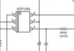 筆記本AC電源適配器設計方案