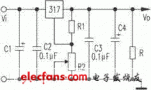 LM317使用经验