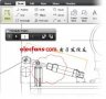 AutoCAD WS中的PDF支持功能