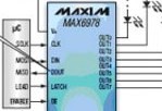 Maxim EZCascade技术简化视频显示器设计