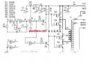 逆变器电路应用电路图