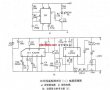 紅外線遙控調(diào)光燈原理電路