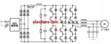 高压变频器主电路图分析及其应用