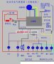 一种电动车电气线路图