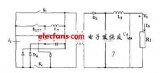 软开关双正激电路原理图