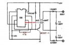 可輸出高電壓的<b class='flag-5'>直流電源</b><b class='flag-5'>電路</b>