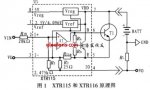 XTR115电流环电路原理研究