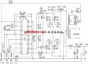 一种<b class='flag-5'>大功率</b><b class='flag-5'>稳压</b><b class='flag-5'>逆变器</b>电路