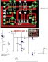 指示燈電路及其PCB板圖