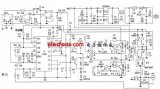 開關電源技術應用到電動自行車充電器電路