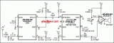 Alarm Sounds When RF Transmitter is Out of Range