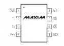 MAX6675引脚功能及其应用