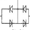 <b>二極管、三極管在線快速測試器電路</b>