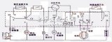 海豚XQS30-1洗衣機(jī)電路圖