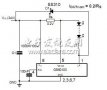 中广芯源推出高耐压60V供电1A电流LED驱动芯片GS60100