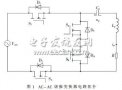 基于FPGA的AC-AC谐振变换器实现