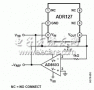 一种负<b class='flag-5'>精密</b><b class='flag-5'>基准</b><b class='flag-5'>电压</b>设计