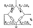 惠斯顿电桥原理电路