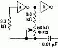 2萬伏特高壓發(fā)生器原理電路