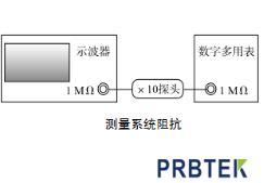 探头