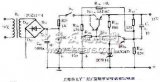 磁帶錄音機穩壓電源電路圖