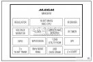 MAXQ618引脚图及其说明