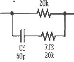 LM4732构成的辅助音频功率放大电路图