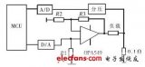 運(yùn)放OPA549放大電路電流源