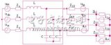三相不控整流器输入LC滤波器分析
