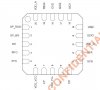 A7125-2.4GHZ 2Mbps无线音视频传输Rf IC