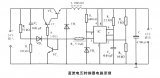 直流電壓轉(zhuǎn)換器原理電路