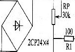 <b class='flag-5'>晶闸管</b><b class='flag-5'>调光</b>灯<b class='flag-5'>电路</b>