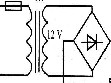 負(fù)離子高壓發(fā)生器電路