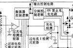 耗尽型工艺实现锂电池充电保护芯片的设计