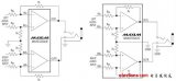 MAX97220A,MAX97220B,MAX97220C,MAX97220D差分輸入DirectDrive線性驅(qū)動器_耳機(jī)放