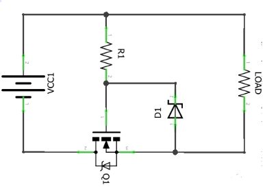 MOSFET