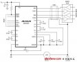 MAX3250 ±50V隔離3.0V至5.5V供電RS-232收發器