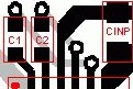 <b class='flag-5'>白光</b><b class='flag-5'>LED</b><b class='flag-5'>电荷泵</b>PCB布局