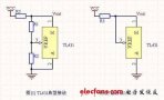 TL431常见的和不常见的几种接法