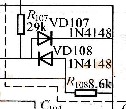 <b class='flag-5'>NE556</b>构成的彩色显示器信号源<b class='flag-5'>电路</b>