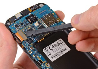 Galaxy Nexus<b class='flag-5'>拆解</b><b class='flag-5'>報告</b>