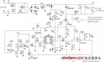 非隔離式電源的共模電流