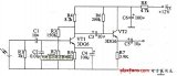 光電自動尋跡器原理圖