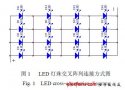 小功率LED驱动电路设计方案