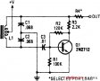 <b class='flag-5'>LC</b>音頻<b class='flag-5'>振蕩器</b><b class='flag-5'>電路</b>原理圖