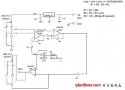 HMC1512帶溫度補償?shù)奈恢脵z測電路