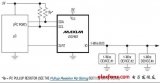 DS2483單通道1-Wire主機可調(diào)定時和睡眠模式