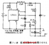 LT1111構成的變換器電路